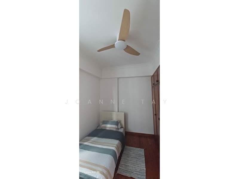 Springdale Condo, 45 Hindhede Walk, Room Rental, 100 sqft, Condominium For Rent, by Joanne Tay, 500160315 - Bedroom - PropertyGuru.com.sg