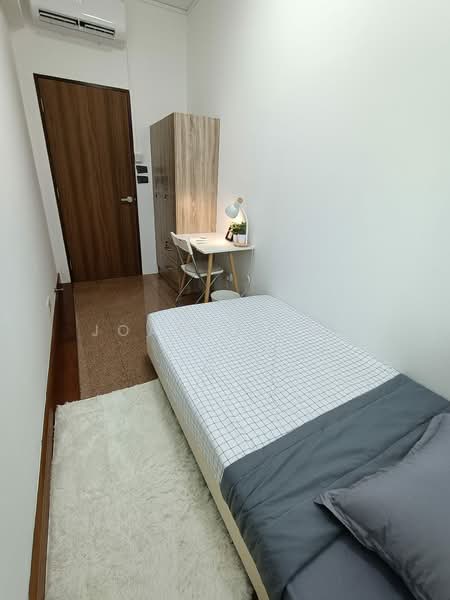 Springdale Condo, 45 Hindhede Walk, Room Rental, 100 sqft, Condominium For Rent, by Joanne Tay, 500160315 - Bedroom - PropertyGuru.com.sg