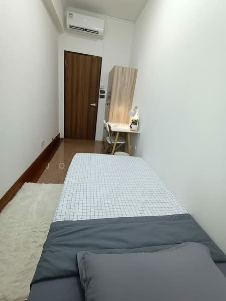 Springdale Condo, 45 Hindhede Walk, Room Rental, 100 sqft, Condominium For Rent, by Joanne Tay, 500160315 - Bedroom - PropertyGuru.com.sg