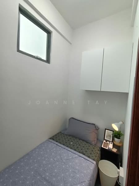 Springdale Condo, 45 Hindhede Walk, Room Rental, 100 sqft, Condominium For Rent, by Joanne Tay, 500160315 - Bedroom - PropertyGuru.com.sg
