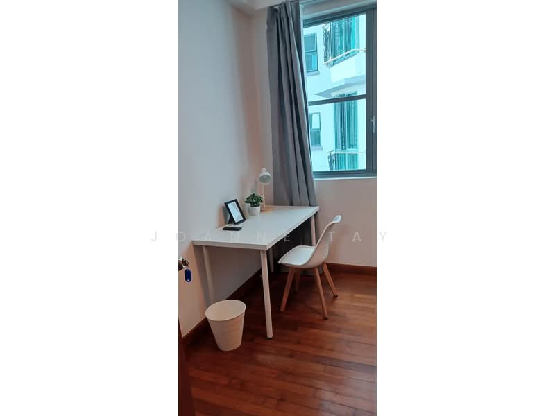 Springdale Condo, 45 Hindhede Walk, Room Rental, 100 sqft, Condominium For Rent, by Joanne Tay, 500160315 - Study - PropertyGuru.com.sg