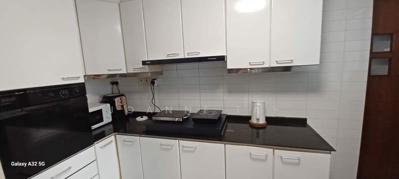 Springdale Condo, 45 Hindhede Walk, Room Rental, 100 sqft, Condominium For Rent, by Joanne Tay, 500160315 - Kitchen - PropertyGuru.com.sg