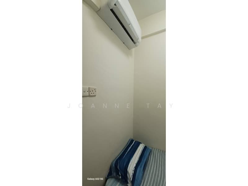 Springdale Condo, 45 Hindhede Walk, Room Rental, 100 sqft, Condominium For Rent, by Joanne Tay, 500160315 - Bedroom - PropertyGuru.com.sg