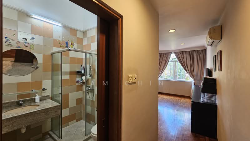 Mayflower Gardens, Mayflower Drive, 4 Bedrooms, 2,010 sqft, Terraced House For Sale, by Sam Chin, 500160316 - PropertyGuru.com.sg