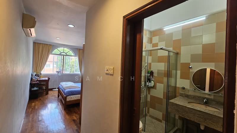 Mayflower Gardens, Mayflower Drive, 4 Bedrooms, 2,010 sqft, Terraced House For Sale, by Sam Chin, 500160316 - PropertyGuru.com.sg