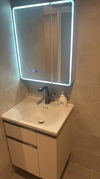 Camellia Lodge, 31 Lor 31 Geylang, Room Rental, 150 sqft, Condominium For Rent, by Zi Yang, 500160317 - PropertyGuru.com.sg