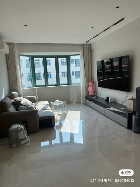 Camellia Lodge, 31 Lor 31 Geylang, Room Rental, 150 sqft, Condominium For Rent, by Zi Yang, 500160317 - Living Room - PropertyGuru.com.sg