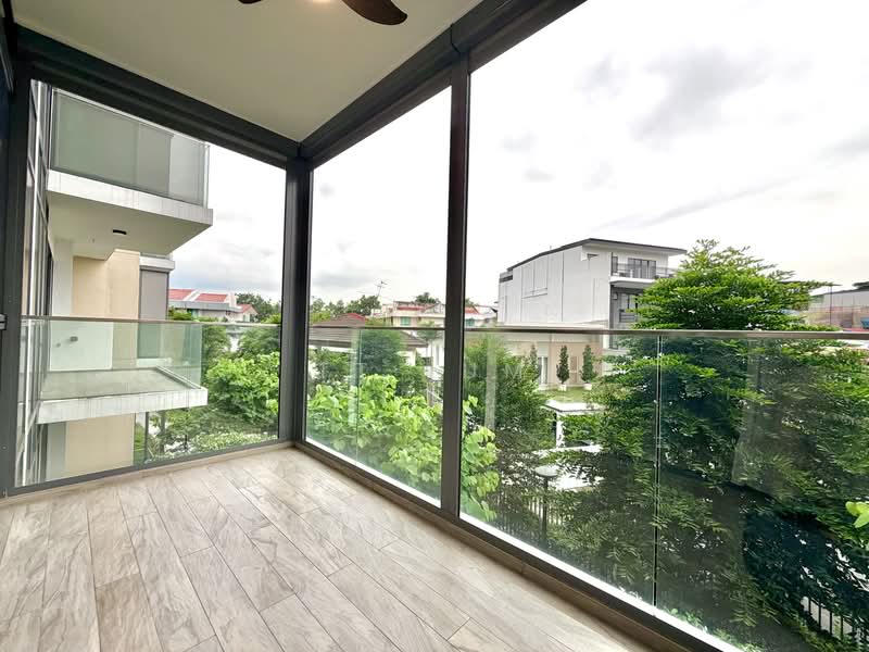 The Gazania, 11 How Sun Drive, 2 Bedrooms, 700 sqft, Condominium For Sale, by TT Lum, 500160319 - PropertyGuru.com.sg