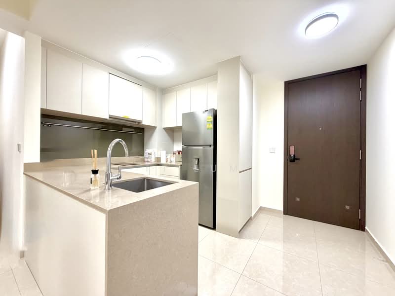 The Gazania, 11 How Sun Drive, 2 Bedrooms, 700 sqft, Condominium For Sale, by TT Lum, 500160319 - PropertyGuru.com.sg