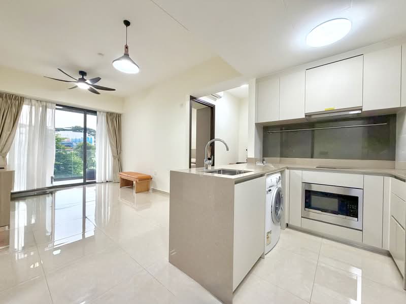 The Gazania, 11 How Sun Drive, 2 Bedrooms, 700 sqft, Condominium For Sale, by TT Lum, 500160319 - PropertyGuru.com.sg