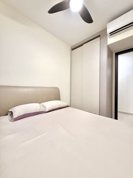 The Gazania, 11 How Sun Drive, 2 Bedrooms, 700 sqft, Condominium For Sale, by TT Lum, 500160319 - PropertyGuru.com.sg