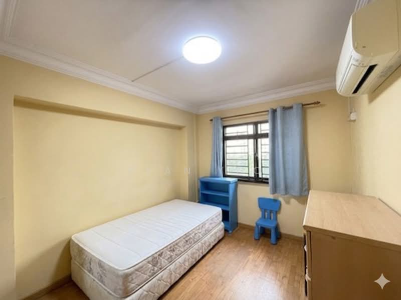 203E Compassvale Road, 203E Compassvale Road, 3 Bedrooms, 1,184 sqft, HDB Flat For Sale, by Ryan Yeo, 500160321 - Bedroom - PropertyGuru.com.sg