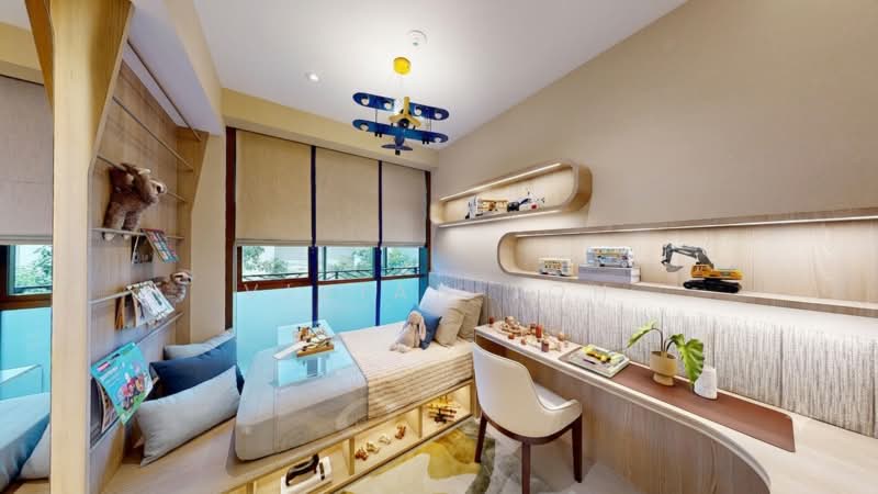 Freehold 4-bedroom beside TEL MRT !, , 4 Bedrooms, 1,249 sqft, Condominium For Sale, by Vivian Toh, 500160322 - PropertyGuru.com.sg