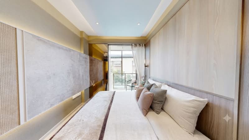 Freehold 4-bedroom beside TEL MRT !, , 4 Bedrooms, 1,249 sqft, Condominium For Sale, by Vivian Toh, 500160322 - PropertyGuru.com.sg