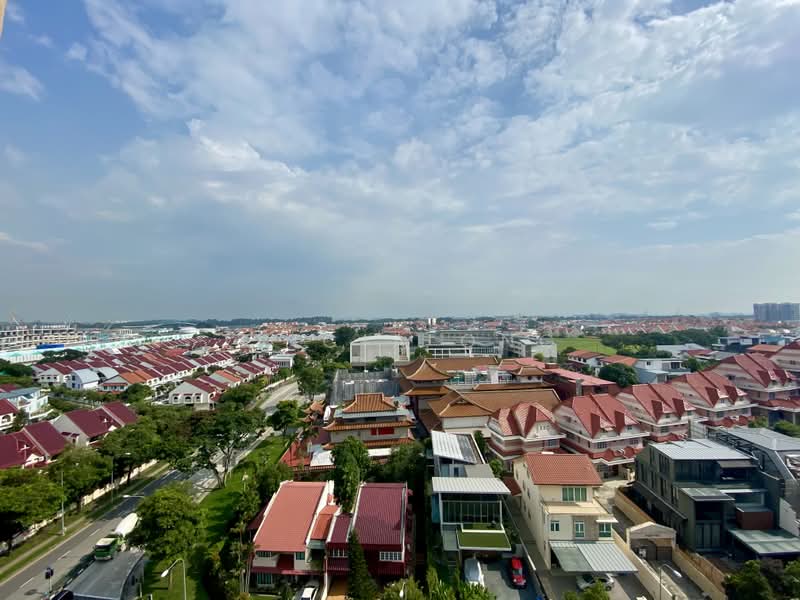 The Glades, 20 Bedok Rise, 1 Bedroom, 710 sqft, Condominium For Rent, by Tricia Ong, 500160324 - Exterior - PropertyGuru.com.sg
