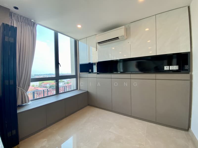 The Glades, 20 Bedok Rise, 1 Bedroom, 710 sqft, Condominium For Rent, by Tricia Ong, 500160324 - View - PropertyGuru.com.sg
