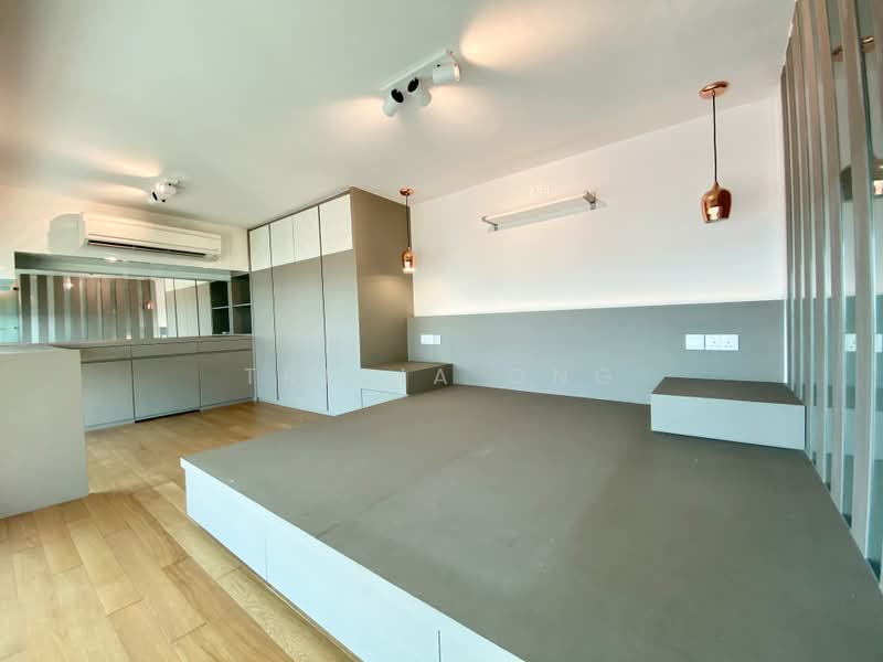 The Glades, 20 Bedok Rise, 1 Bedroom, 710 sqft, Condominium For Rent, by Tricia Ong, 500160324 - Bedroom - PropertyGuru.com.sg