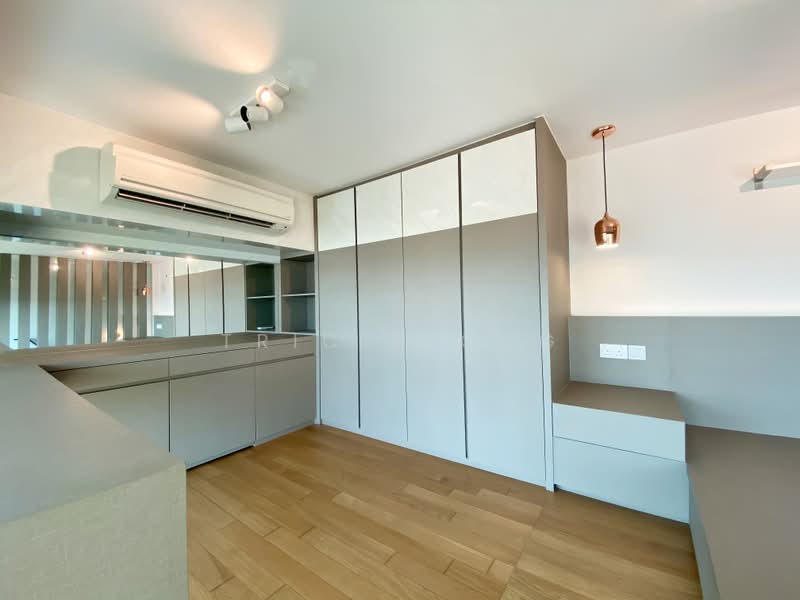The Glades, 20 Bedok Rise, 1 Bedroom, 710 sqft, Condominium For Rent, by Tricia Ong, 500160324 - Interior - PropertyGuru.com.sg