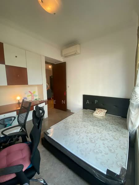 Maple Woods, 991 Bukit Timah Road, Room Rental, 100 sqft, Condominium For Rent, by Leen Yap, 500160330 - Bedroom - PropertyGuru.com.sg