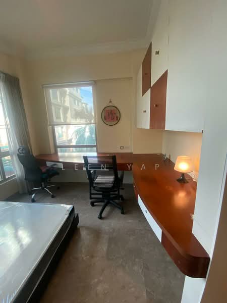 Maple Woods, 991 Bukit Timah Road, Room Rental, 100 sqft, Condominium For Rent, by Leen Yap, 500160330 - Study - PropertyGuru.com.sg