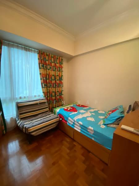 Maple Woods, 991 Bukit Timah Road, Room Rental, 100 sqft, Condominium For Rent, by Leen Yap, 500160330 - Bedroom - PropertyGuru.com.sg