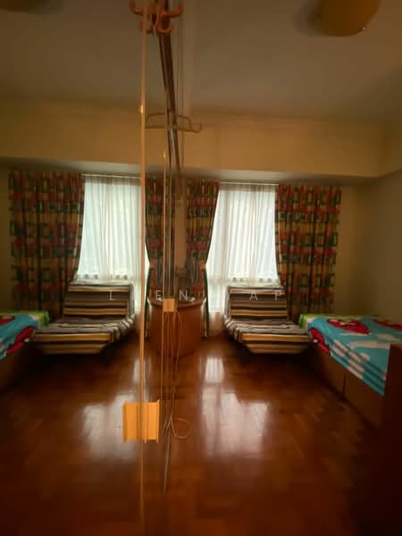 Maple Woods, 991 Bukit Timah Road, Room Rental, 100 sqft, Condominium For Rent, by Leen Yap, 500160330 - Bedroom - PropertyGuru.com.sg