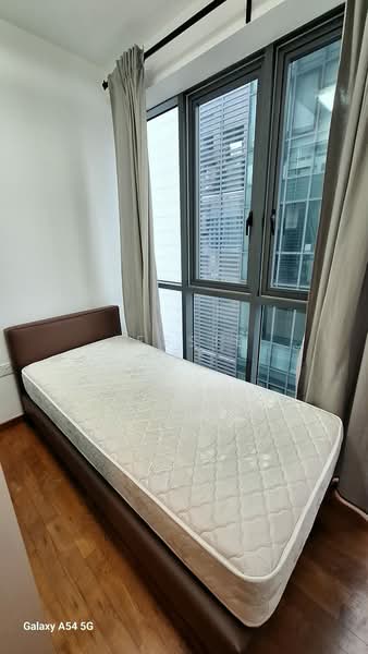 iSuites @ Palm, 24 GLASGOW ROAD, 2 Bedrooms, 635 sqft, Condominium For Rent, by Jessie Lee, 500160332 - Bedroom - PropertyGuru.com.sg