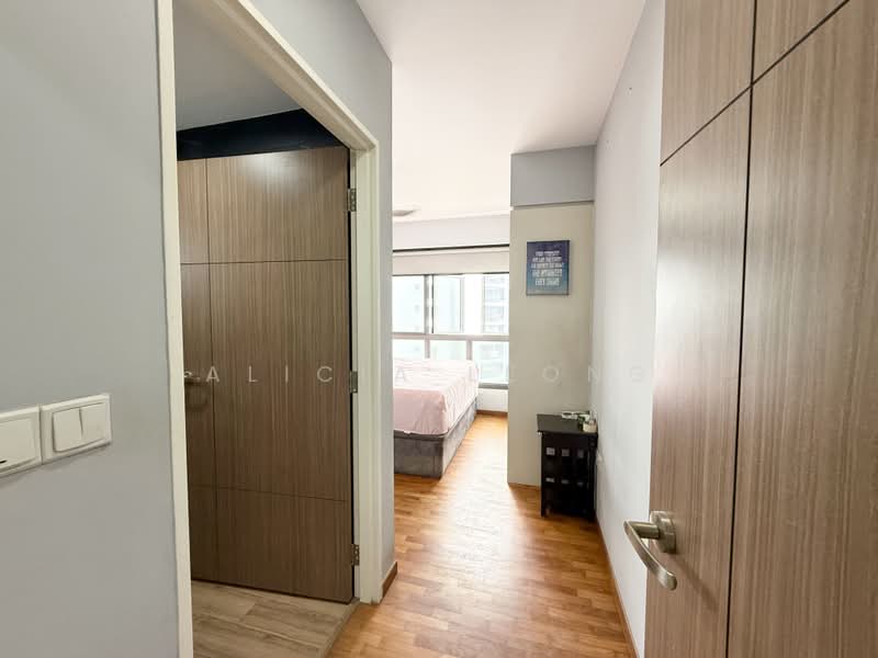 347B Yishun Avenue 11, 347B Yishun Avenue 11, 3 Bedrooms, 990 sqft, HDB Flat For Sale, by Alicia Leong, 500160335 - Bedroom - PropertyGuru.com.sg