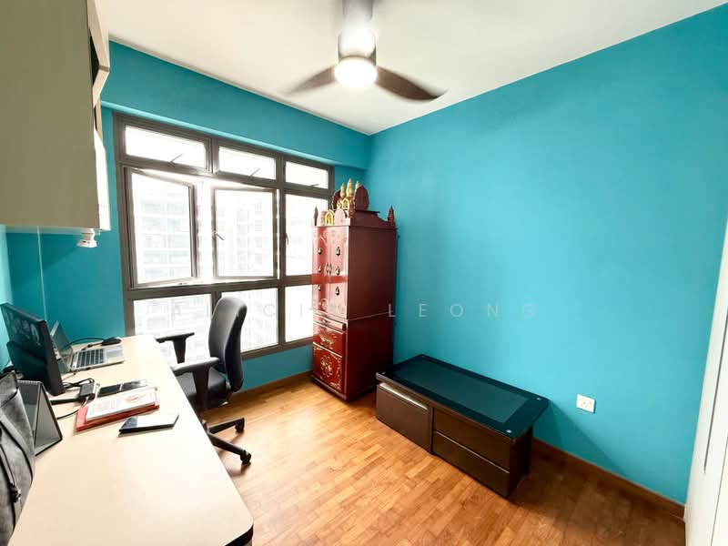 347B Yishun Avenue 11, 347B Yishun Avenue 11, 3 Bedrooms, 990 sqft, HDB Flat For Sale, by Alicia Leong, 500160335 - Study - PropertyGuru.com.sg