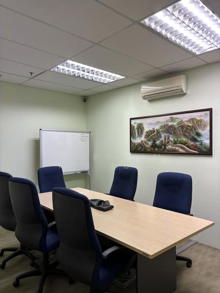 Vertex, 33 Ubi Avenue 3, 1,464 sqft, Light Industrial (B1) For Rent, by Jerry Lim Keh Sooi, 500160336 - Interior - CommercialGuru.com.sg