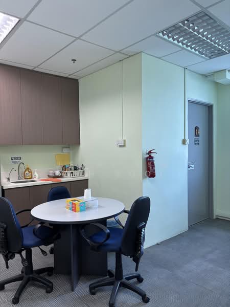 Vertex, 33 Ubi Avenue 3, 1,464 sqft, Light Industrial (B1) For Rent, by Jerry Lim Keh Sooi, 500160336 - Interior - CommercialGuru.com.sg