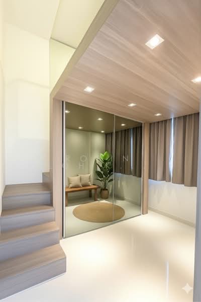 Urban Vista, 16 Tanah Merah Kechil Link, 1 Bedroom, 441 sqft, Condominium For Sale, by Robin Loh K.B. 罗君彬, 500160337 - PropertyGuru.com.sg