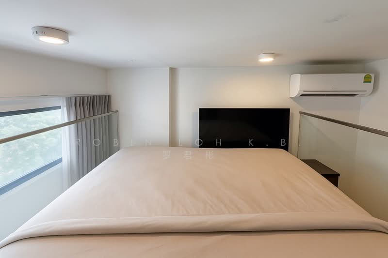 Urban Vista, 16 Tanah Merah Kechil Link, 1 Bedroom, 441 sqft, Condominium For Sale, by Robin Loh K.B. 罗君彬, 500160337 - PropertyGuru.com.sg