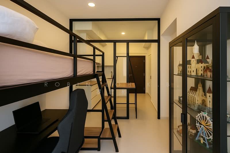 Urban Vista, 16 Tanah Merah Kechil Link, 1 Bedroom, 441 sqft, Condominium For Sale, by Robin Loh K.B. 罗君彬, 500160337 - PropertyGuru.com.sg