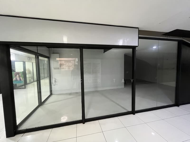 Orchard Plaza, 150 Orchard Road, 237 sqft, Other Retail For Rent, by Marcus Tay, 500160338 - Interior - CommercialGuru.com.sg