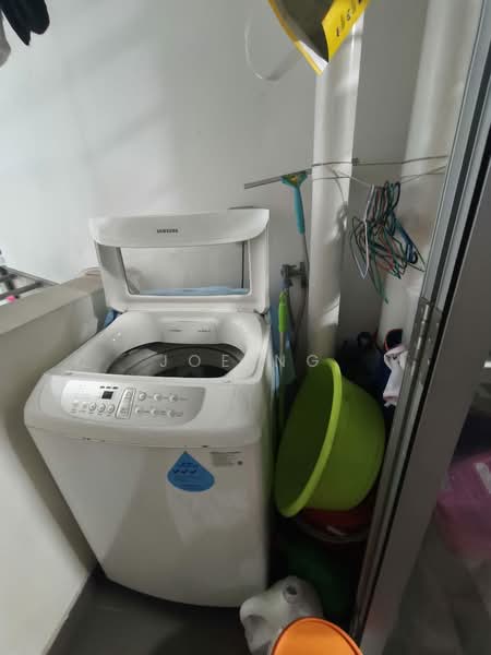 121A Canberra Street, 121A Canberra Street, Room Rental, 120 sqft, HDB Flat For Rent, by JOE NG, 500160341 - Interior - PropertyGuru.com.sg