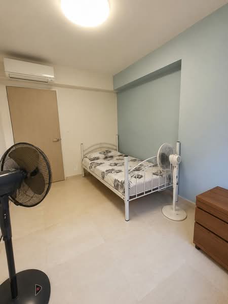 121A Canberra Street, 121A Canberra Street, Room Rental, 120 sqft, HDB Flat For Rent, by JOE NG, 500160341 - Bedroom - PropertyGuru.com.sg