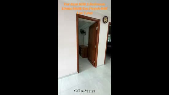 20 Lorong 7 Toa Payoh, 20 Lorong 7 Toa Payoh, Room Rental, 120 sqft, HDB Flat For Rent, by Ho Chii Fei, 500160342 - PropertyGuru.com.sg