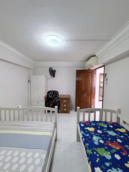 20 Lorong 7 Toa Payoh, 20 Lorong 7 Toa Payoh, Room Rental, 120 sqft, HDB Flat For Rent, by Ho Chii Fei, 500160342 - Bedroom - PropertyGuru.com.sg