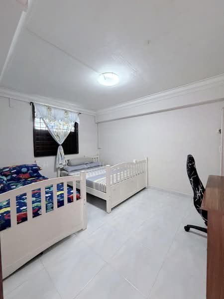 20 Lorong 7 Toa Payoh, 20 Lorong 7 Toa Payoh, Room Rental, 120 sqft, HDB Flat For Rent, by Ho Chii Fei, 500160342 - Bedroom - PropertyGuru.com.sg