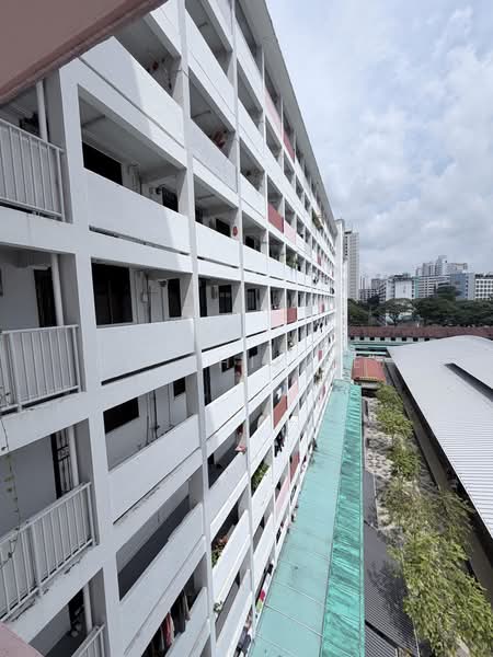 20 Lorong 7 Toa Payoh, 20 Lorong 7 Toa Payoh, Room Rental, 120 sqft, HDB Flat For Rent, by Ho Chii Fei, 500160342 - Exterior - PropertyGuru.com.sg