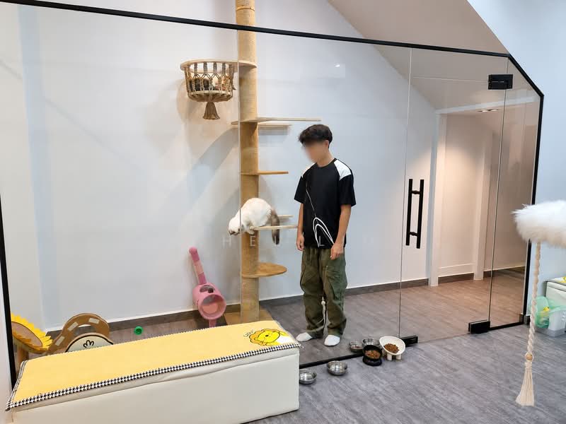 2 Storey Shophouse, main Geylang Rd, Excellent Frontage, Geylang Road, 2,500 sqft, Shop / Shophouse For Rent, by Ethel Lim, 500160343 - CommercialGuru.com.sg