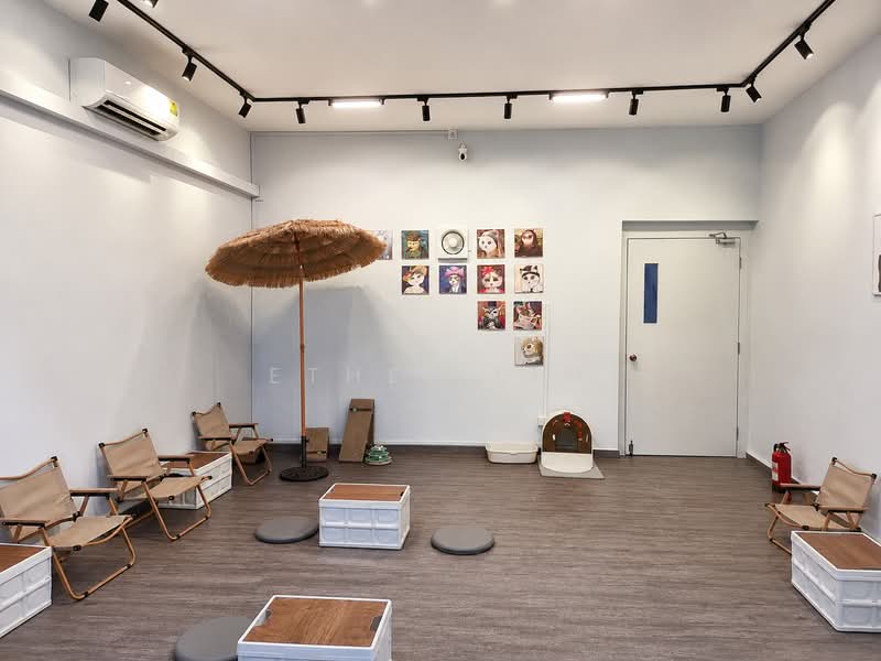 2 Storey Shophouse, main Geylang Rd, Excellent Frontage, Geylang Road, 2,500 sqft, Shop / Shophouse For Rent, by Ethel Lim, 500160343 - Interior - CommercialGuru.com.sg