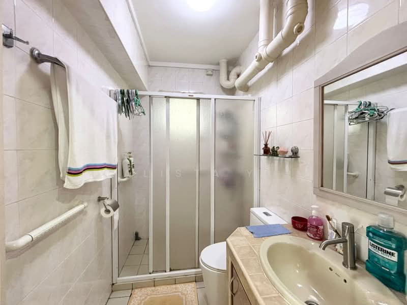 128 Rivervale Street, 128 Rivervale Street, 3 Bedrooms, 1,076 sqft, HDB Flat For Sale, by Calista Yap, 500160344 - PropertyGuru.com.sg