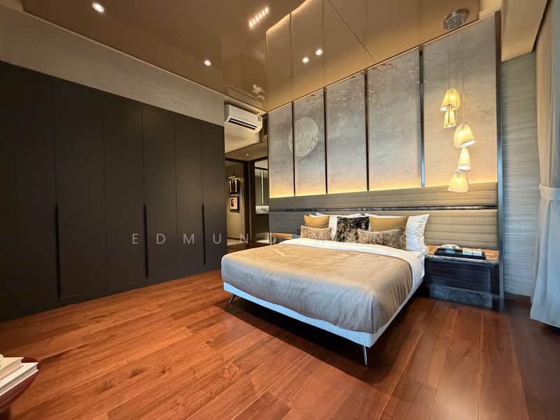 One Marina Gardens, 5 Marina Gardens Lane, 4 Bedrooms, 1,647 sqft, Apartment For Sale, by Edmund Wong, 500160345 - Bedroom - PropertyGuru.com.sg