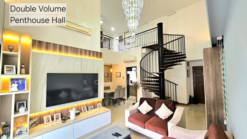 Euphony Gardens, 1 Jalan Mata Ayer, 4 Bedrooms, 2,056 sqft, Condominium For Sale, by Roy Low, 500160348 - PropertyGuru.com.sg