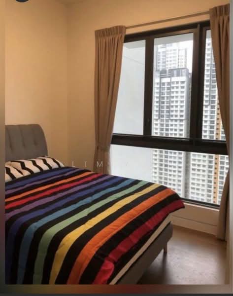 Highline Residences, 7 Kim Tian Road, 2 Bedrooms, 670 sqft, Condominium For Rent, by Lim Y X, 500160350 - Bedroom - PropertyGuru.com.sg