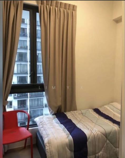 Highline Residences, 7 Kim Tian Road, 2 Bedrooms, 670 sqft, Condominium For Rent, by Lim Y X, 500160350 - Bedroom - PropertyGuru.com.sg