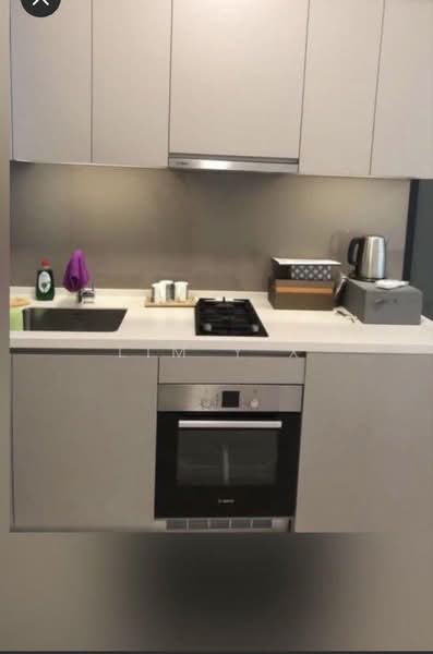 Highline Residences, 7 Kim Tian Road, 2 Bedrooms, 670 sqft, Condominium For Rent, by Lim Y X, 500160350 - Kitchen - PropertyGuru.com.sg