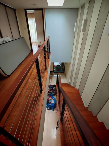 Spring Park Estate, Primrose Avenue, 5 Bedrooms, 3,800 sqft, Semi-Detached House For Rent, by Alan Wee, 500160353 - Interior - PropertyGuru.com.sg